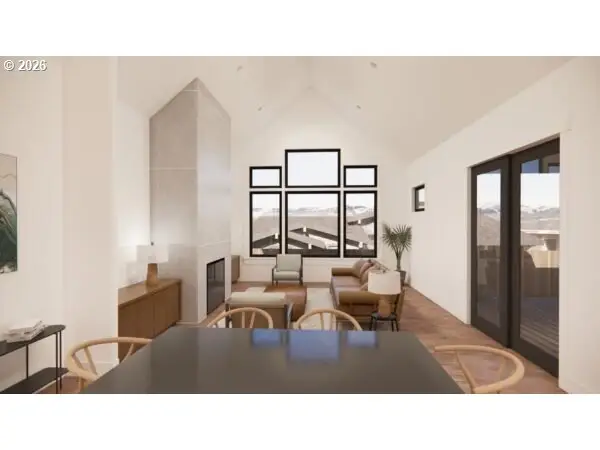 1112 Blackberry Dr, Hood River, OR 97031 - #3