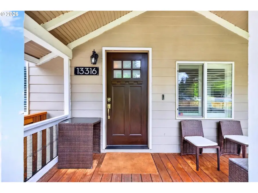 13316 SE Ramona St, Portland, OR 97236 - #3