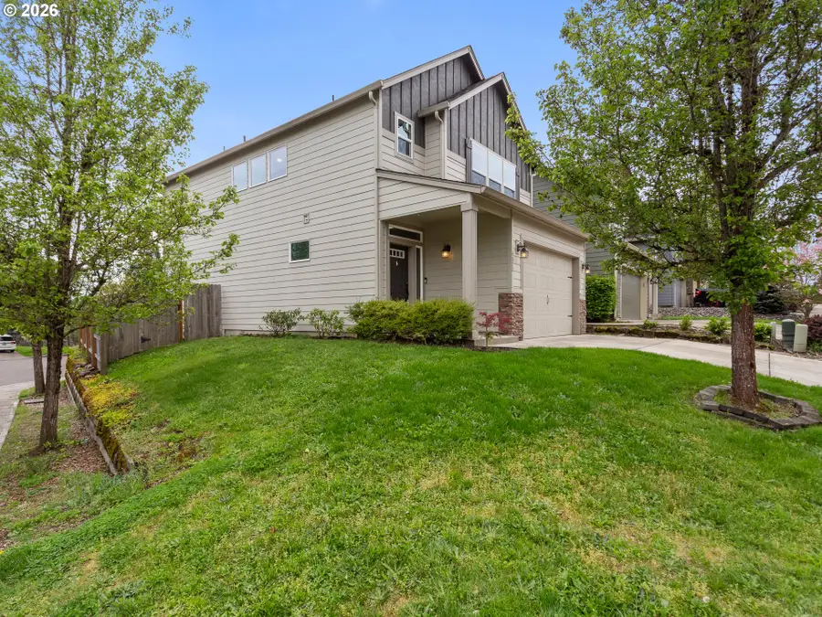 4072 P St, Washougal, WA 98671 - #2