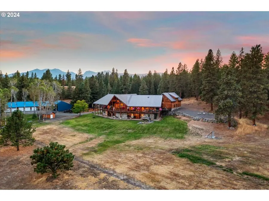 62924 Wolf Creek Ln, North Powder, OR 97867 - Image #2