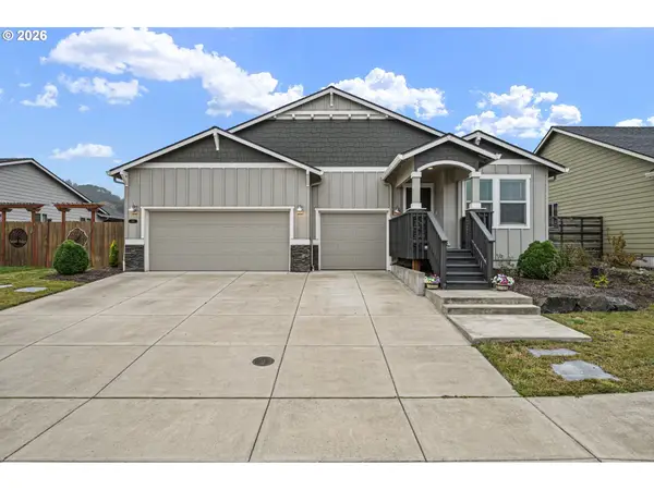 410 S 10th St, Monroe, OR 97456