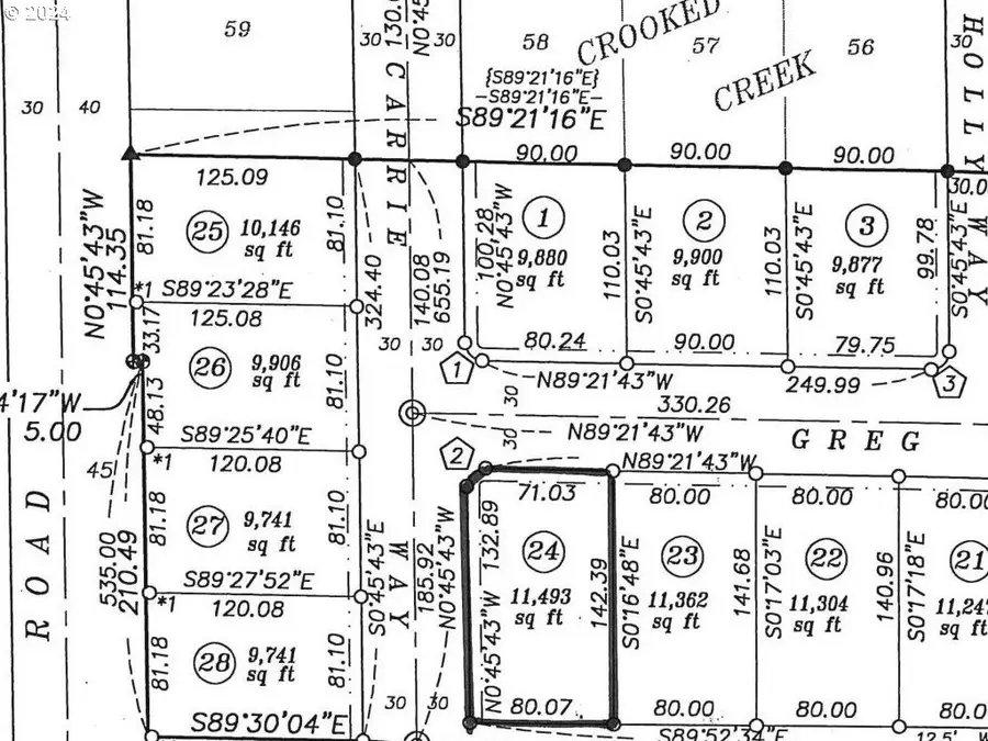 10807 Carrie Way, Island City, OR 97850 - Image #2