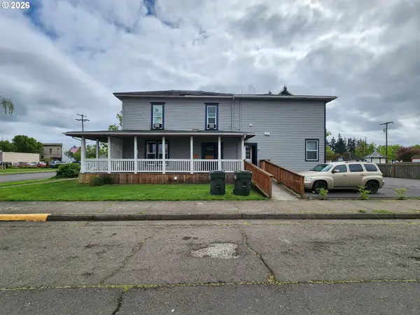 287 W 5th Ave, JunctionCity, OR 97448