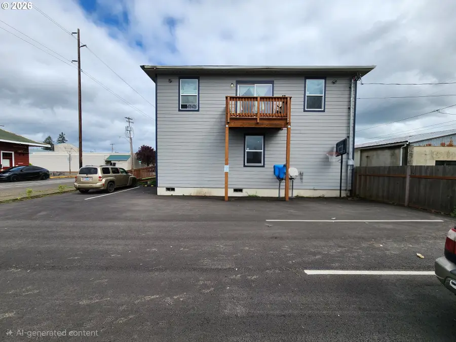 287 W 5th Ave, Junction City, OR 97448 - #2
