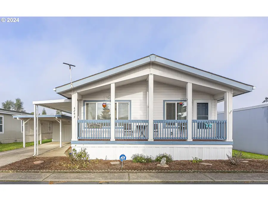 4293 Lemon St Ne, Salem, OR 97305 - Image #2