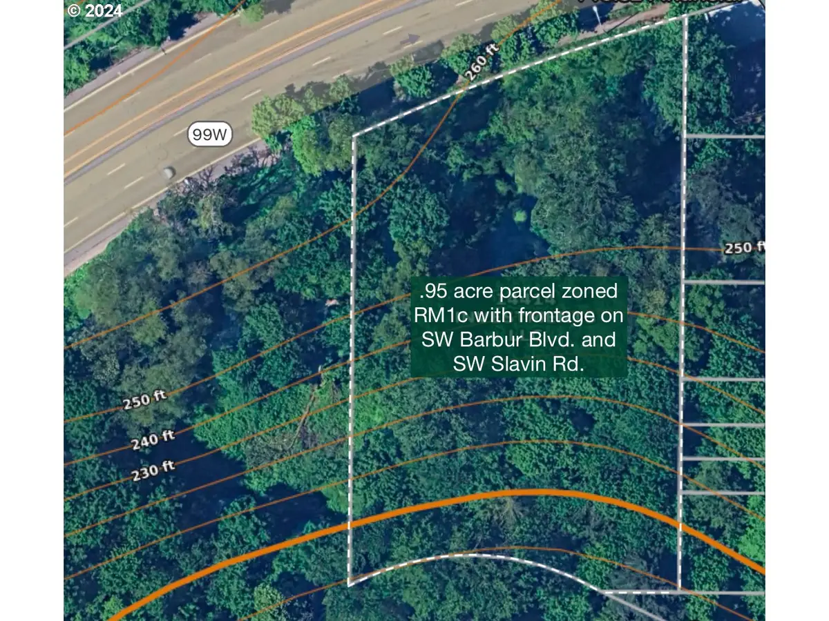 SW Barbur Blvd, Portland, OR 97239 - Image #1