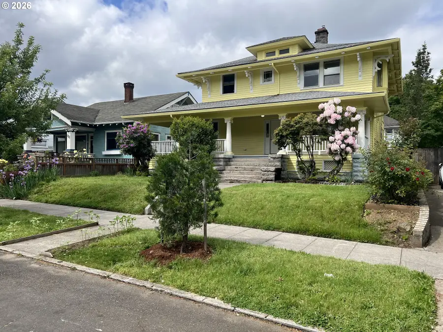 5727 N Haight Ave, Portland, OR 97217 - #3