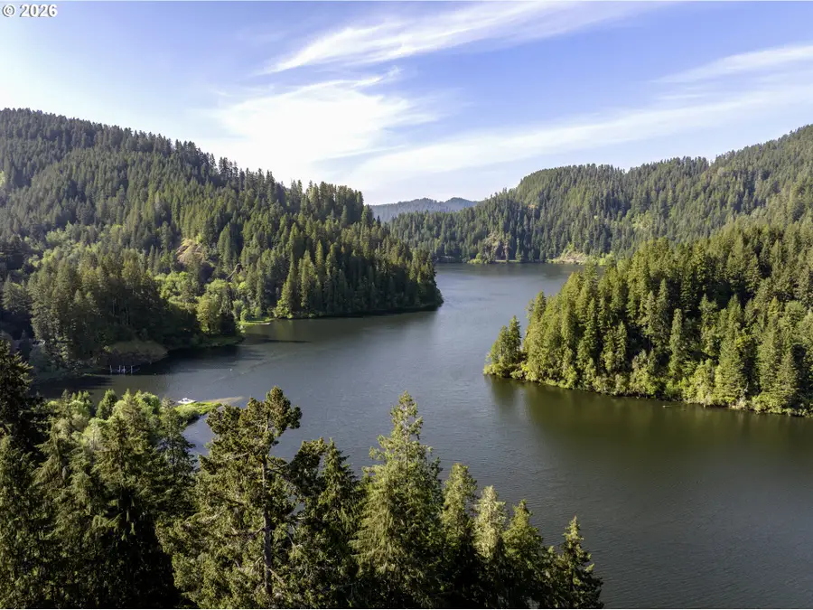 1901 Loon Lake Rd, Reedsport, OR 97467 - #2
