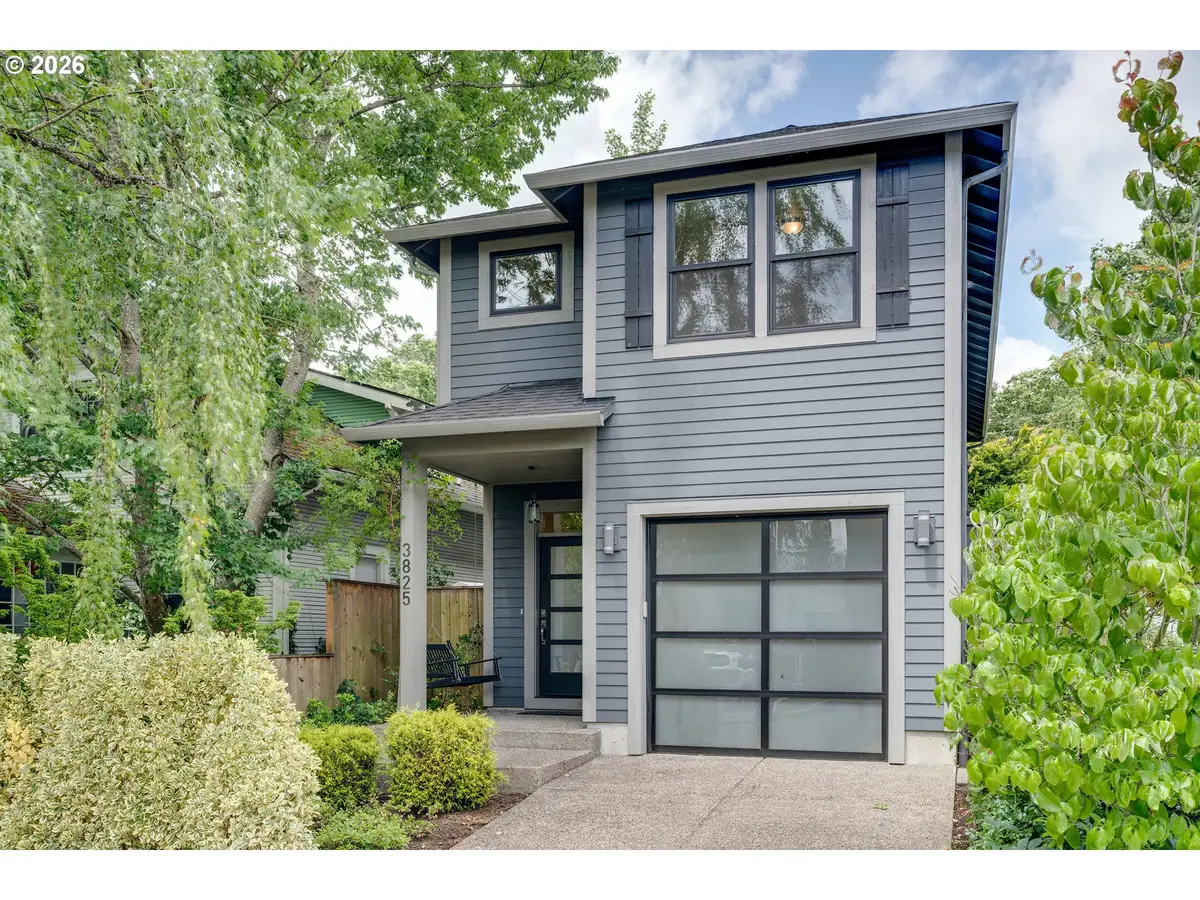 3825 SE Rural St, Portland, OR 97202 - #1