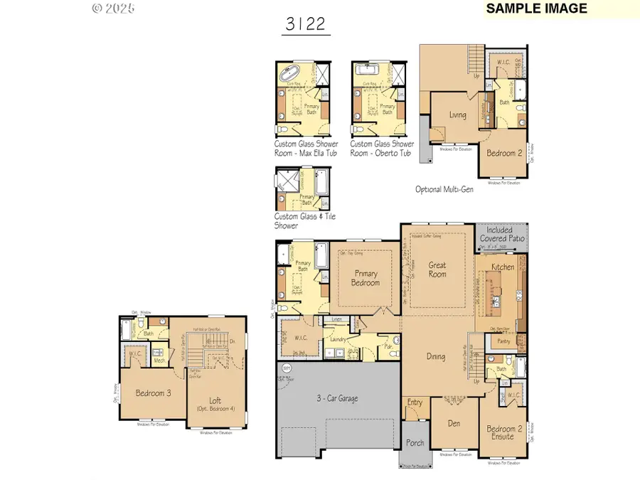 1025 S 48th Pl, Ridgefield, WA 98642 - Image #2