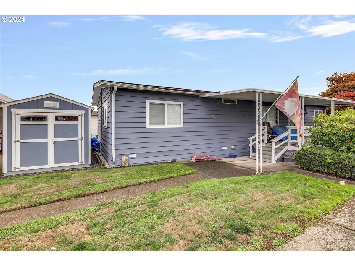 2511 SE River Rd #97, Hillsboro, OR 97123 - Image #1