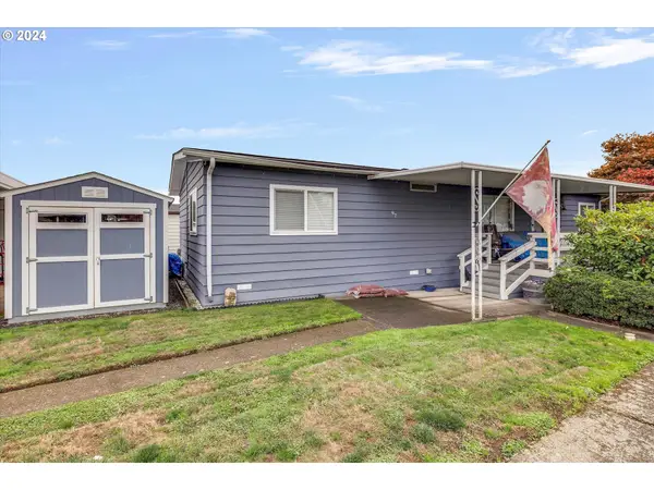 2511 SE River Rd #97, Hillsboro, OR 97123