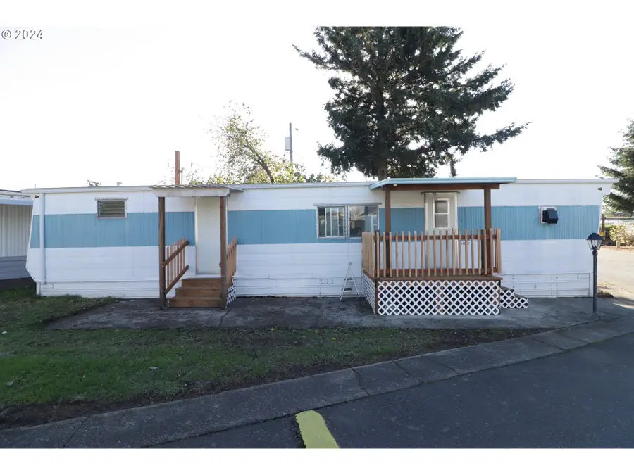 7635 SE Johnson Creek Blvd, Portland, OR 97206 - Image #2