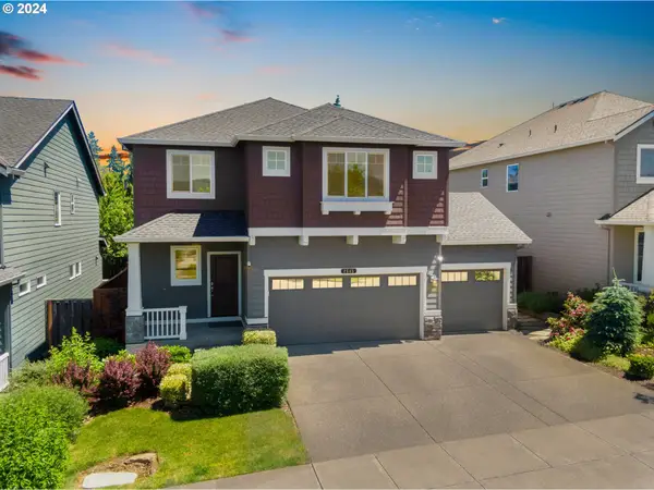 2545 Windstream St, ForestGrove, OR 97116