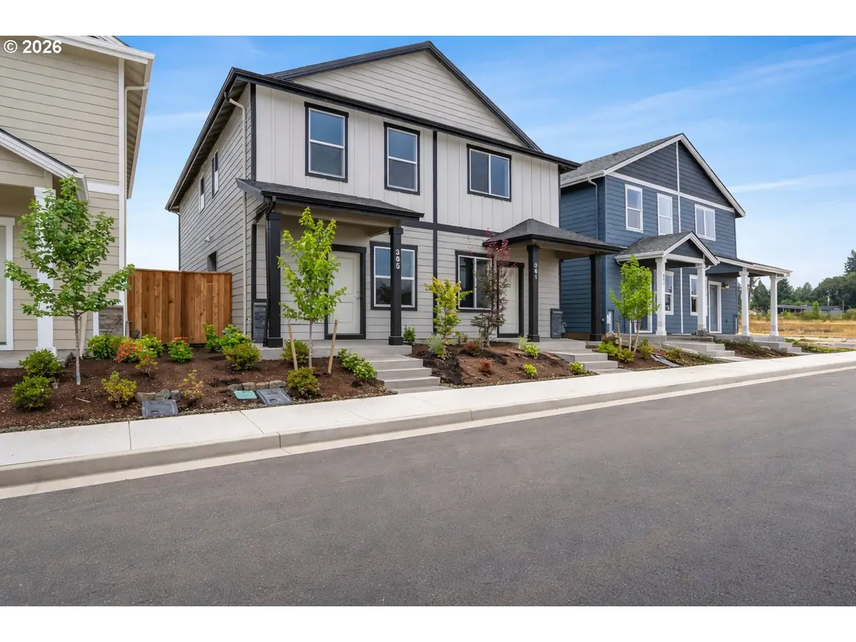 361 SE Kitzmiller Dr, Dallas, OR 97338 - Image #1