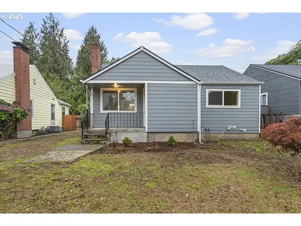 4565 NE 86th Ave, Portland, OR 97220