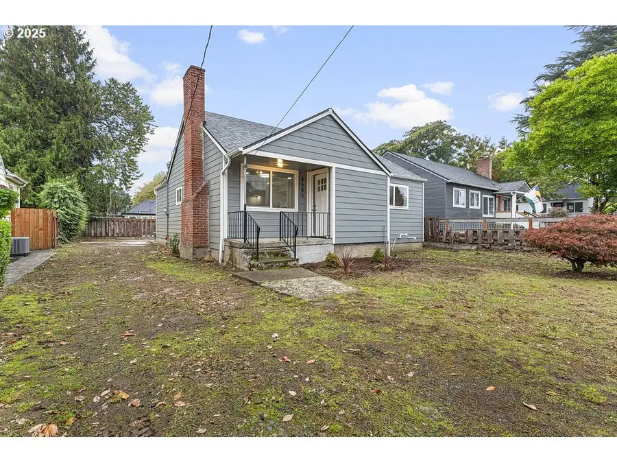 4565 NE 86th Ave, Portland, OR 97220 - Image #2