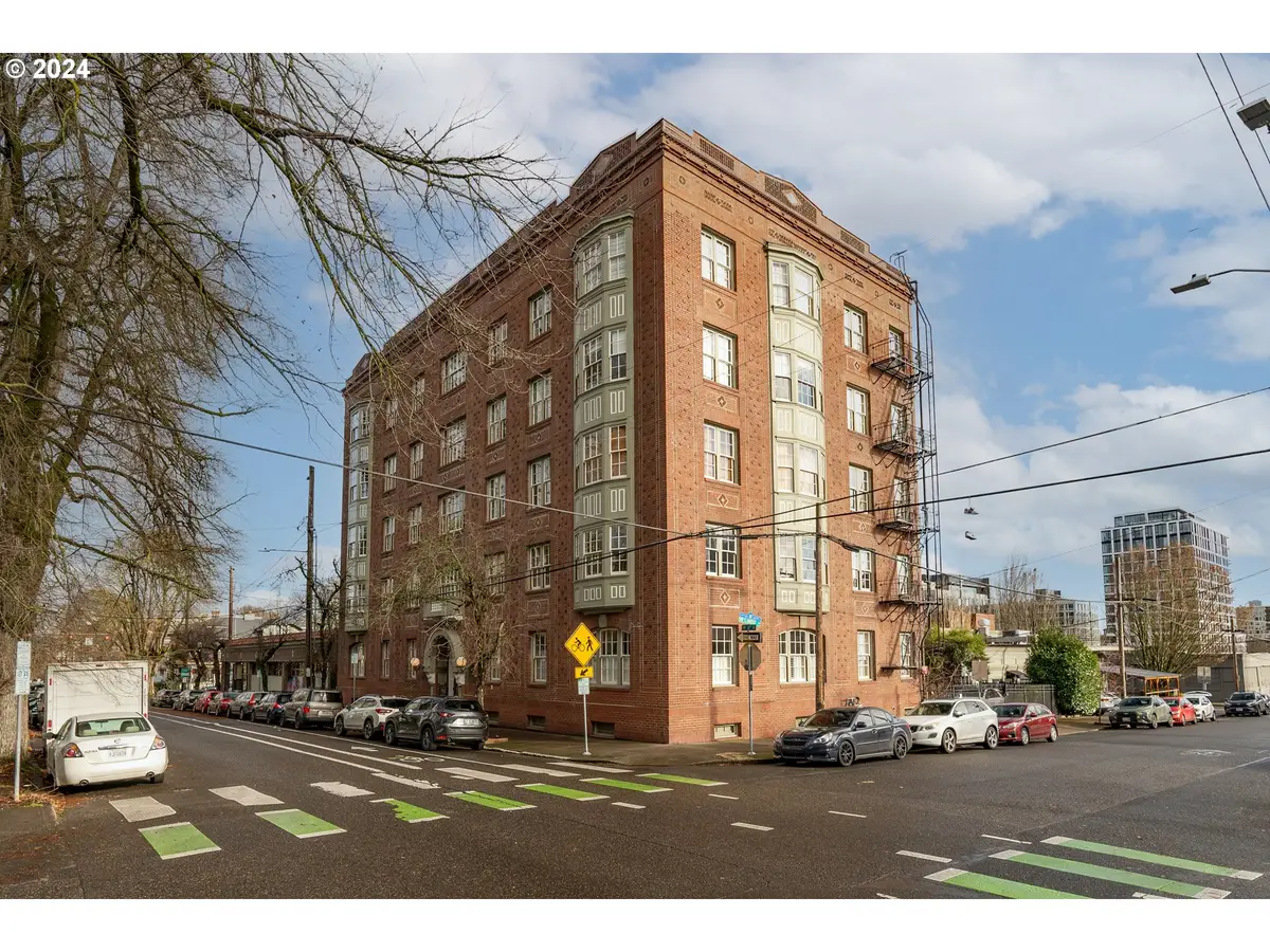 410 NW 18th Ave #502, Portland, OR 97209 - Image #1