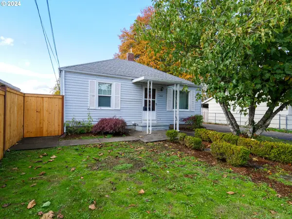 3405 SE 79th Ave, Portland, OR 97206