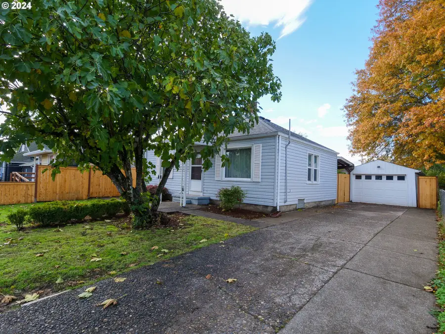 3405 SE 79th Ave, Portland, OR 97206 - Image #2
