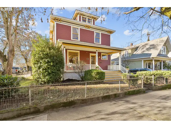 2000 Kauffman Ave, Vancouver, WA 98660