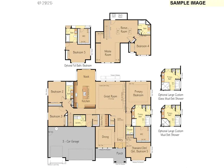 16910 NE 35th Ave, Vancouver, WA 98686 - Image #2