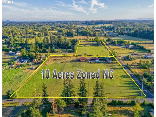 23615 NE 92nd Ave, BattleGround, WA 98604