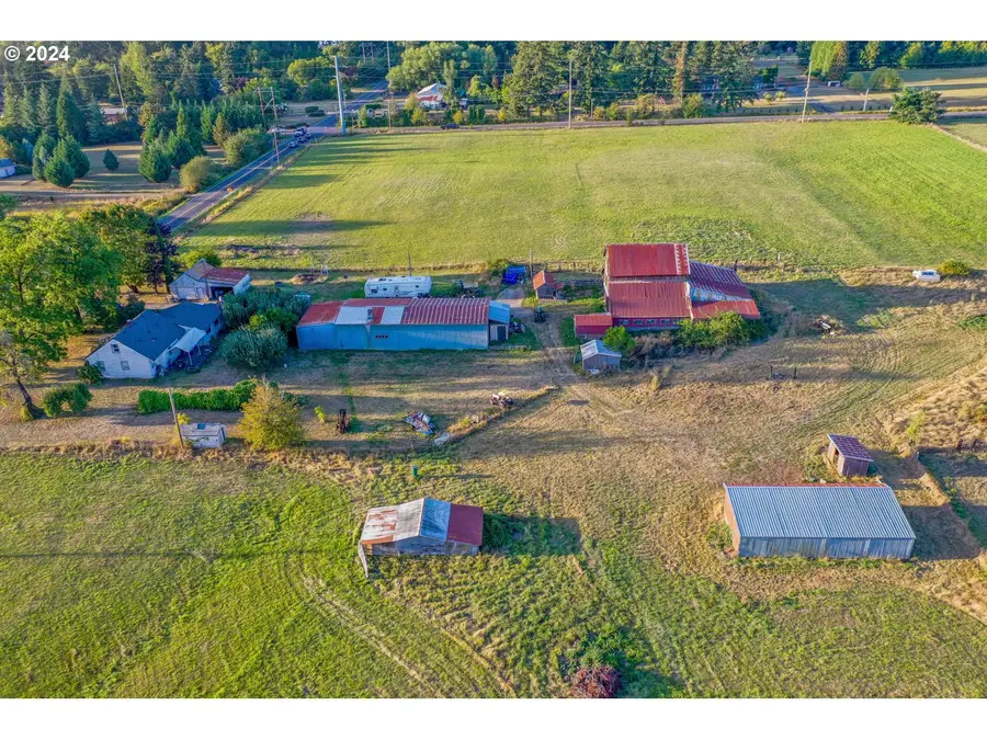 23615 NE 92nd Ave, Cherry Grove, WA 98604 - #3