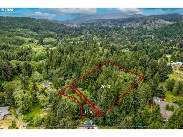 N Stockton Rd #2600, Otis, OR 97368