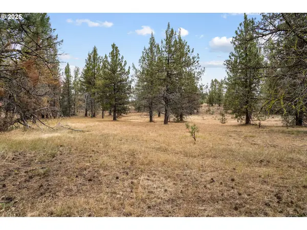 Wolf Creek Rd 42, Paulina, OR 97751