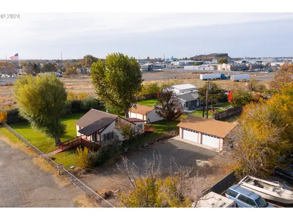 1655 NE 2nd St, Hermiston, OR 97838