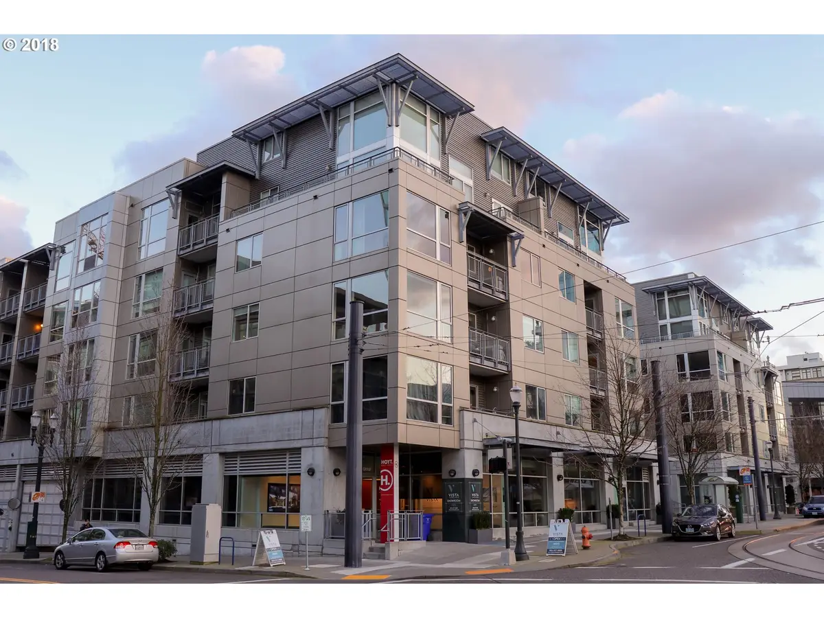 1125 NW 9th Ave #203, Portland, OR 97209 - Image #1