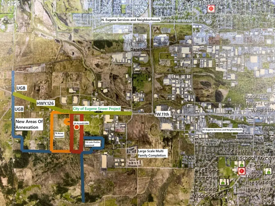 5335 W 11th Ave, Eugene, OR 97402 - Image #2