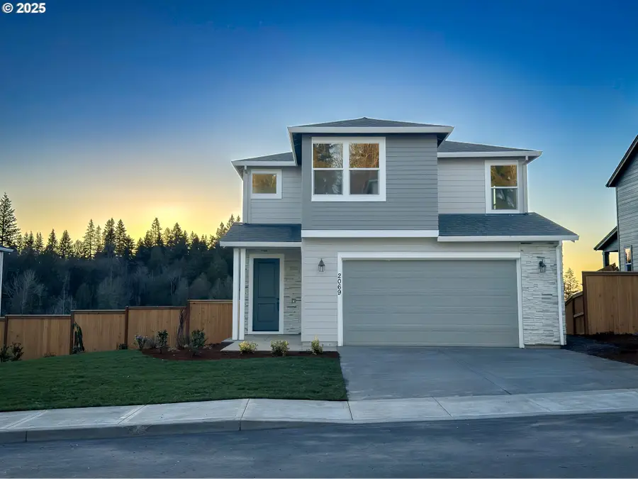 2069 NE Ridge Run Ln, Estacada, OR 97023 - Image #2