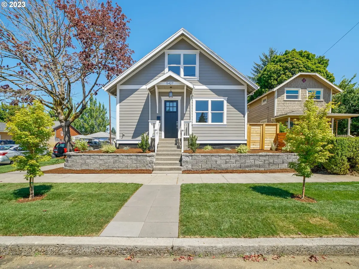 5427 N Oberlin St, Portland, OR 97203 - Image #1