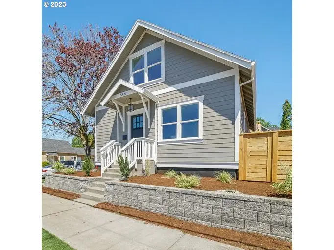 5427 N Oberlin St, Portland, OR 97203 - Image #3