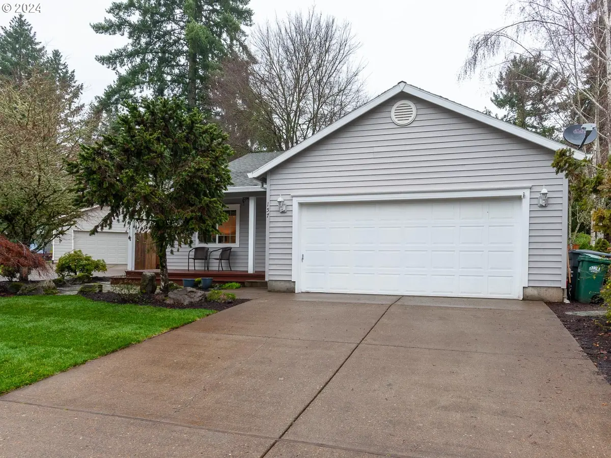 157 NW Cody Ct, Hillsboro, OR 97124 - Image #1