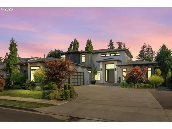 2201 S 19th Way, Ridgefield, WA 98642
