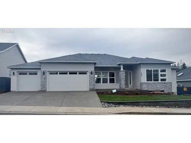 3609 NE 170th St, Vancouver, WA 98686 - Image #1