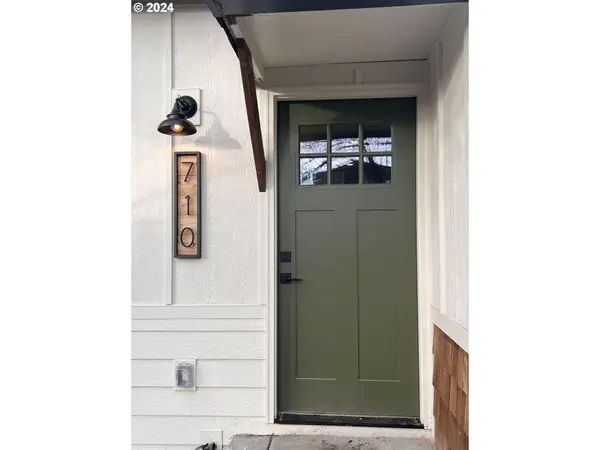 710 W Mcloughlin Blvd, Vancouver, WA 98660