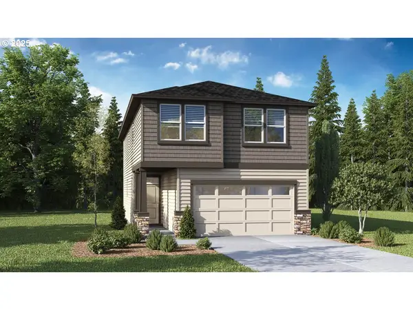 16727 SE Wintergreen St, HappyValley, OR 97086