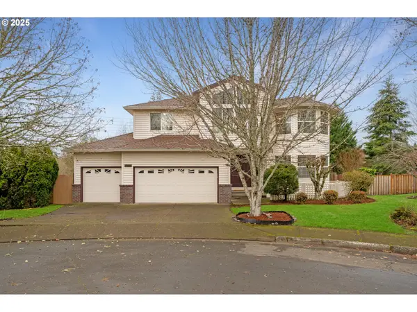 14573 NW Evergreen St, Portland, OR 97229