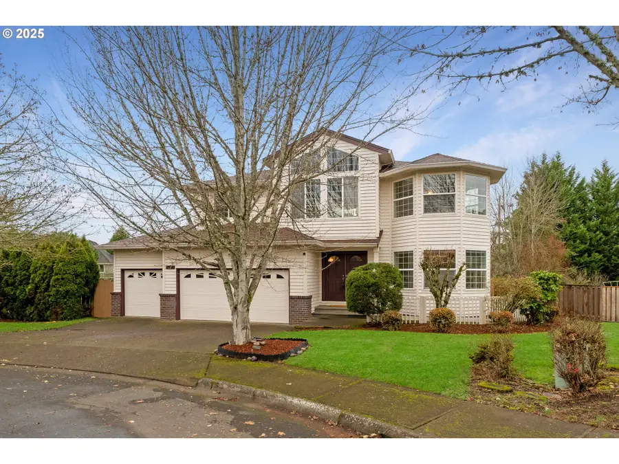 14573 NW Evergreen St, Bethany, OR 97229 - Image #2