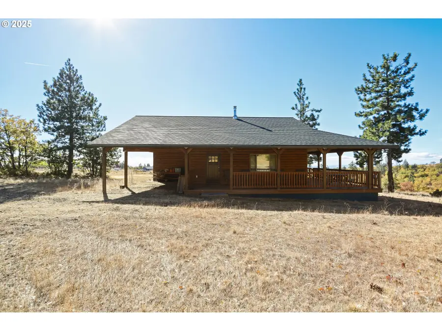 211 Jensen Quarry Rd, Bickleton, WA 99322 - Image #2