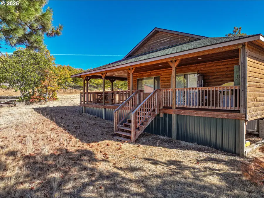 211 Jensen Quarry Rd, Bickleton, WA 99322 - Image #3