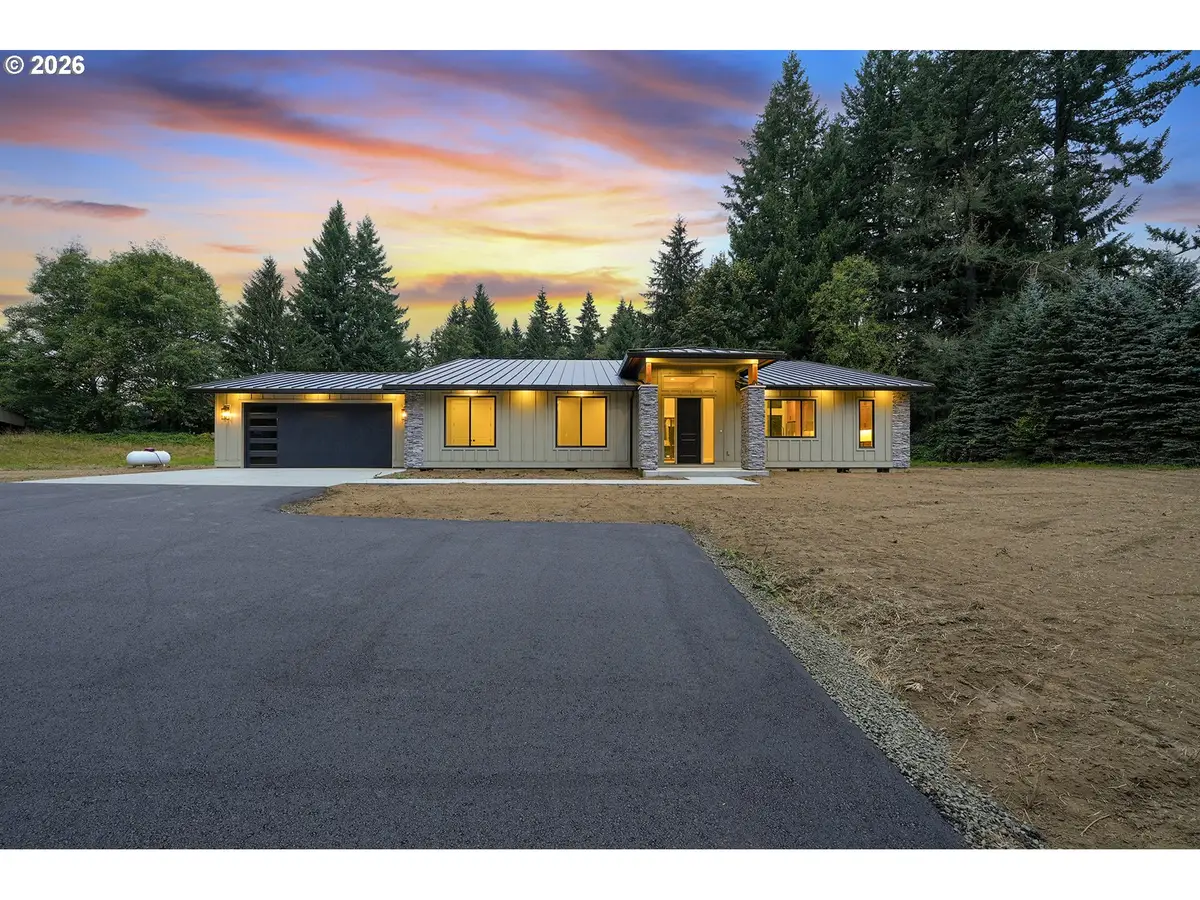 51975 E Terra Fern Dr, Sandy, OR 97055 - #1