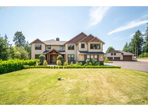 20401 NE 116th Cir, BrushPrairie, WA 98606