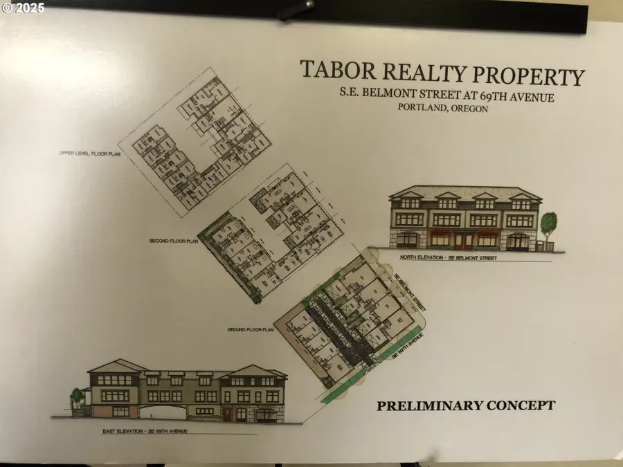 6838 SE Belmont St, Portland, OR 97215 - Image #2