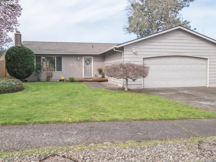 685 NE Paloma Ave, Gresham, OR 97030 - #2