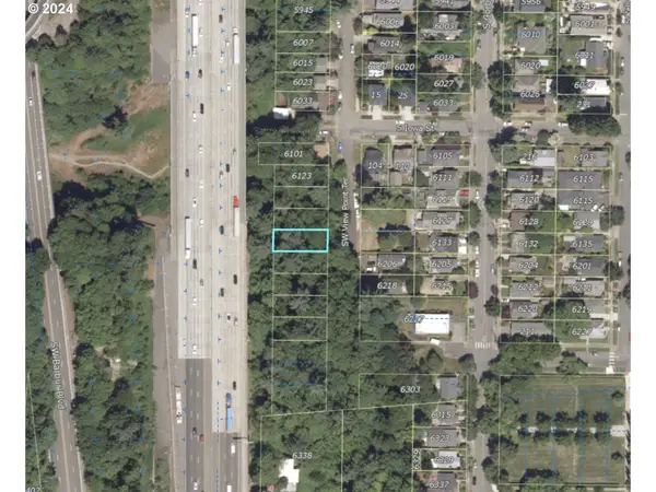 SW View Point Ter, Portland, OR 97239